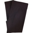 thumbnail image 2 of Alfani Womens Comfort-Waist Casual Leggings, Púrpura, X-Large Alfani Polainas, 2 of 2