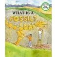 thumbnail image 1 of Pre-Owned What is a Fossil? (Hardcover) 0817235353 9780817235352, 1 of 1