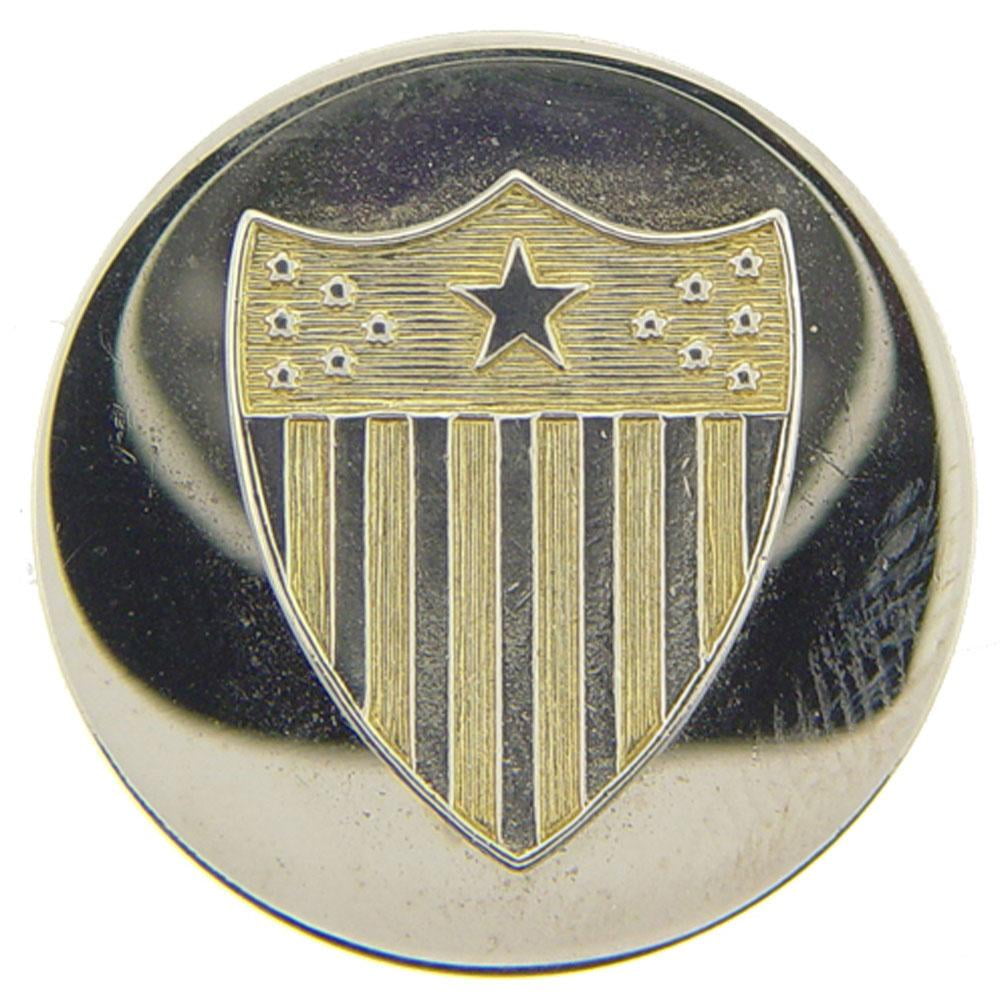 U.S. Army Adjutant General Pin