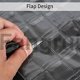 thumbnail image 4 of For 6sheets Coin For Collectors42pockets Per Sheet252 Pockets In Total, 4 of 4