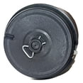thumbnail image 4 of GESUPEI RKB500080 RKB000150 Rear Left / Right Air Suspension Spring for Land Rover Range Rover 02-12, 4 of 6