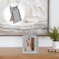 thumbnail image 2 of Sublimation Photo Frame Blank Paintable Writable Picture Frame Wooden Photo Display Frame, 2 of 8