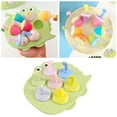 thumbnail image 1 of Boreal Craft Dinosaur Silicone With Dinosaur Handle For Ice Making Small Ice Tray Small Ice Holder for Freezer Ice Trays for Small Ice round Boxes with Lids under Freezer Tray Large Freezer Ice Ice, 1 of 7