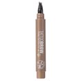 thumbnail image 1 of New Eyebrow Pencil 3D Microblading Eyebrow Pencil Contouring Pen 4 Tipped Precise Brow Pen with Natural Fine, 1 of 3