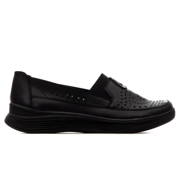 Zapatos Zmexico para Mujer 3141 negro 25.5