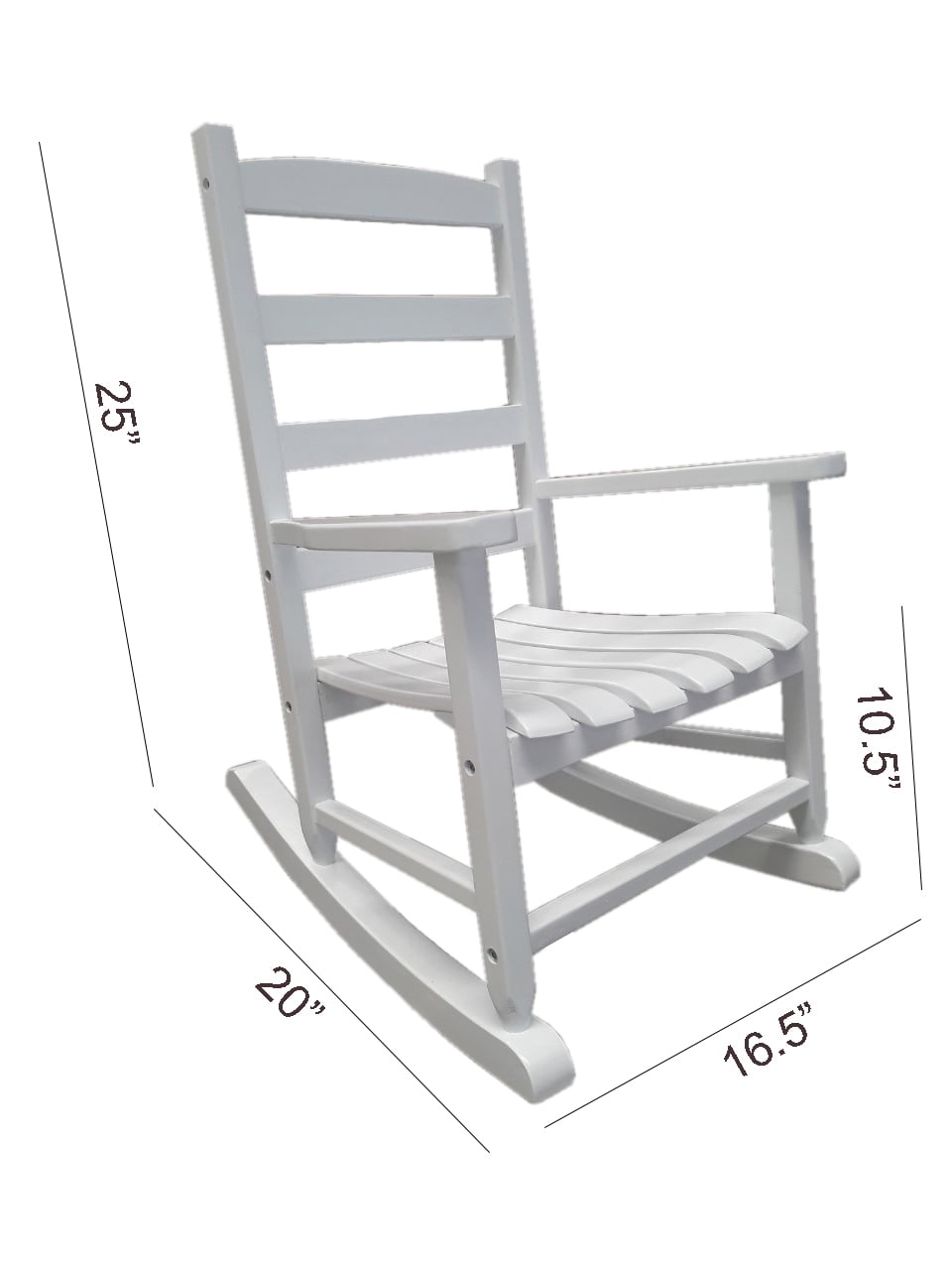 White rockers at walmart new arrivals
