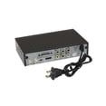 thumbnail image 3 of Decodificador Convertidor Digital Tv Hdmi 1080p Full Hd CONTROL EXPERT Original, 3 of 8