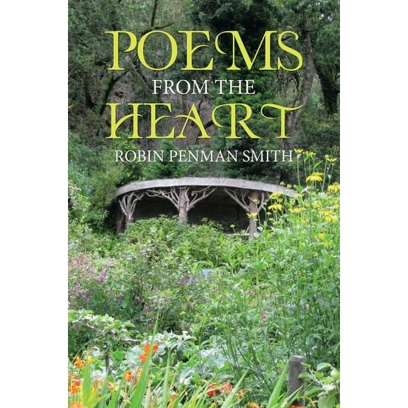 Poems from the Heart