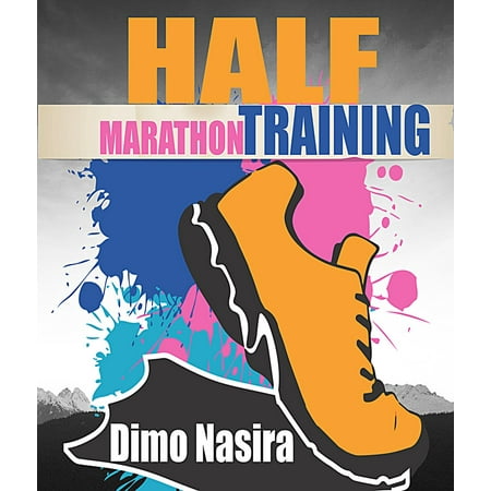 Half Marathon Training - eBook