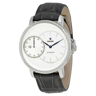 Rado best sale grande seconde