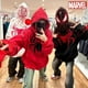 thumbnail image 2 of Nuevas sudaderas con capucha de Marvel Spider Man con estampado con capucha, sudaderas de hip hop con cremallera hasta la parte superior, ropa para hombres y mujeres, abrigo de Otoño Invierno, 2 of 4