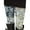 Dark Gray, variant on PEASKJP Leggings High Waisted Crossover Workout Lounge Bell Bottom Jazz Dress Pants, Red S
