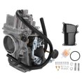 thumbnail image 1 of 3GD-14101-00-00, Conjunto De Carburador De Caucho Metálico Larga Durabilidad Rendimiento Estable Anticorrosión Para Automóvil Para ATV, 1 of 7