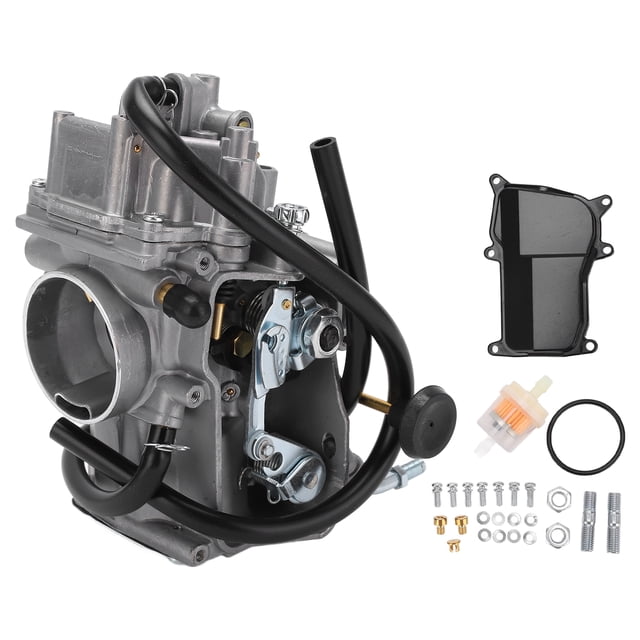 3GD-14101-00-00, Conjunto De Carburador De Caucho Metálico Larga Durabilidad Rendimiento Estable Anticorrosión Para Automóvil Para ATV