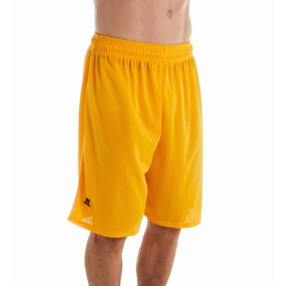 Russell Men's Dri-Power Mesh Short - 659AFM