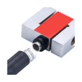 thumbnail image 3 of Tension And Compression Force Sensor Load Cell Alloy Steel 1000kg Measuring Weight, Compression Force Sensor Load Cell ,Easy to Use - 1000KG_A, 3 of 6