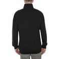thumbnail image 2 of ON THE RUN FULL ZIP DEFENDER IN BLACK, 2 of 2