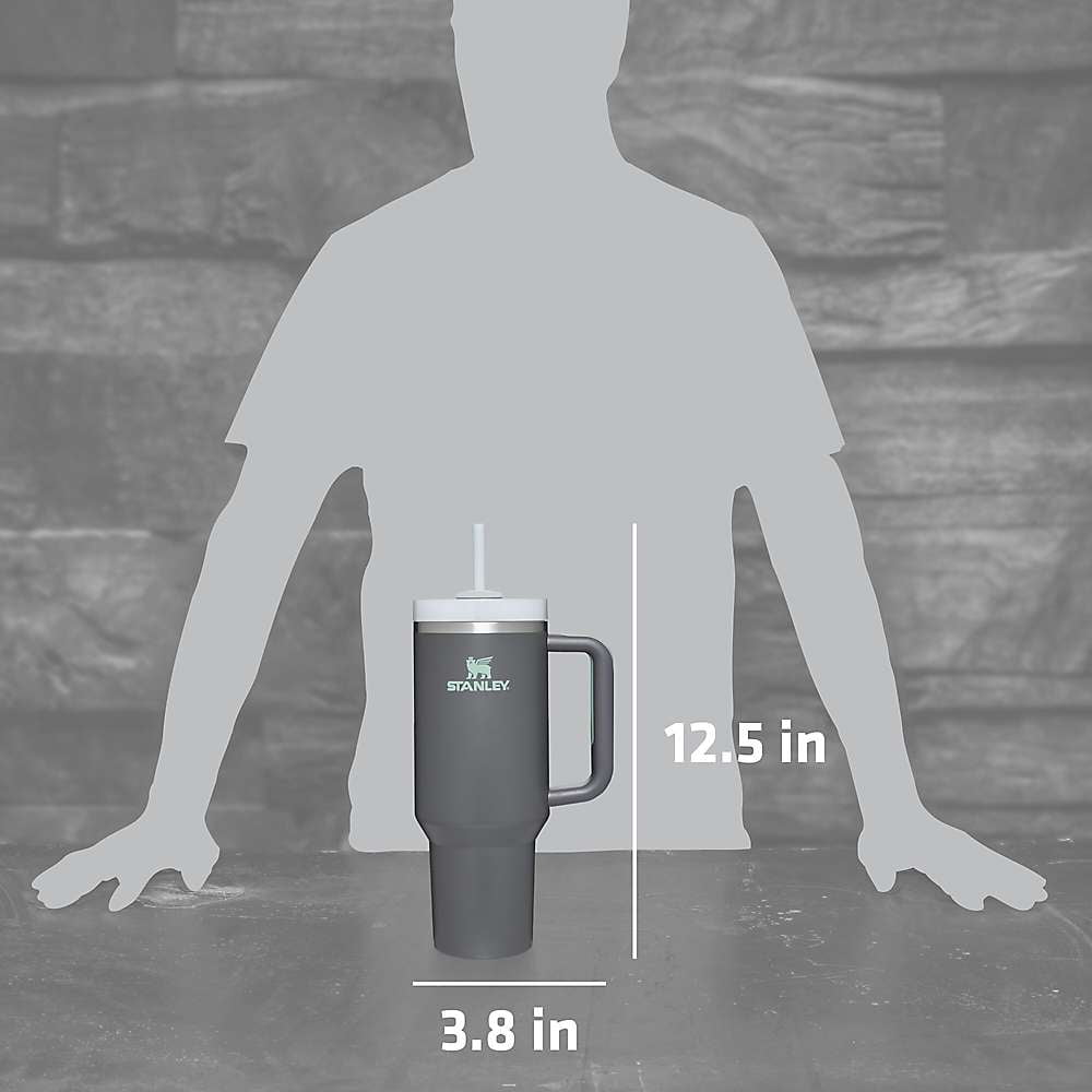 The Quencher H2.0 FlowState™ Tumbler, 40 OZ