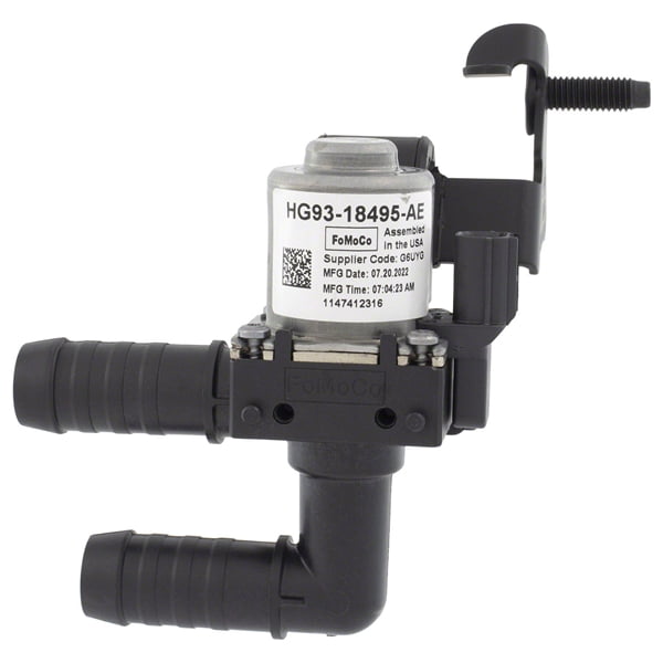 Motorcraft VALVEASY (P)