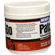 Henry, WW Company 12226 12226 LB Patch & Go Patch Kit, 1 lb