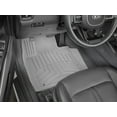 thumbnail image 2 of WeatherTech FloorLiner HP Custom Fit Floor Mats compatible with 2021-2026 Kia Sorento - 1st Row (Driver & Passenger), Grey, 2 of 4