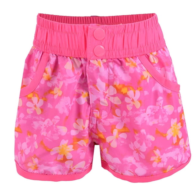 HOT SHORT SALIDA DE PLAYA PARA BEBA SUGAR GIRLS 132996