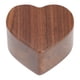 thumbnail image 2 of Caja de anillo caja de exhibición de joyería única Exquisito organizador de joyería Organización de anillos Material de madera de alta calidad para propuestas de matrimonio Fugacal Otros, 2 of 8