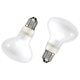 thumbnail image 2 of New Models 2 Pack Reptile Uvb Uva Heat Lamp Bulb For Reptiles Truly Sun-like Bright Heat For Reptiles, Amphibian And Birds (100 W), 2 of 5