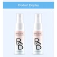 thumbnail image 5 of Cream Spray Makeup, Cushion Foundation, Long-Lasting Coverage Cream with Excellent Spreadability, Lightweight formula for Smooth, Natural Finish and Easy Absorption, 5 of 9