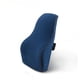 thumbnail image 1 of Reposacabezas de coche, almohadilla de cintura para oficina, almohada de cintura de esponja, producto de cintura de rebote lento para coche, 1 of 5