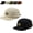 Beige+black, variant on Japanese Streetwear Snapback Cap,Lightweight Breathable Polyester Snapback Hat, Hip-Hop Casual Duckbill Cap