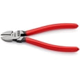 thumbnail image 2 of Pinzas de corte diagonal Knipex 70 01 160 SB recubierto de plástico 160 mm, 2 of 8