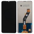 thumbnail image 1 of m9m For Tecno Pop 7 Pro 4G BF7 6.6" Grade C LCD Screen and v3n Digitizer Assembly Repair Part (, 1 of 5