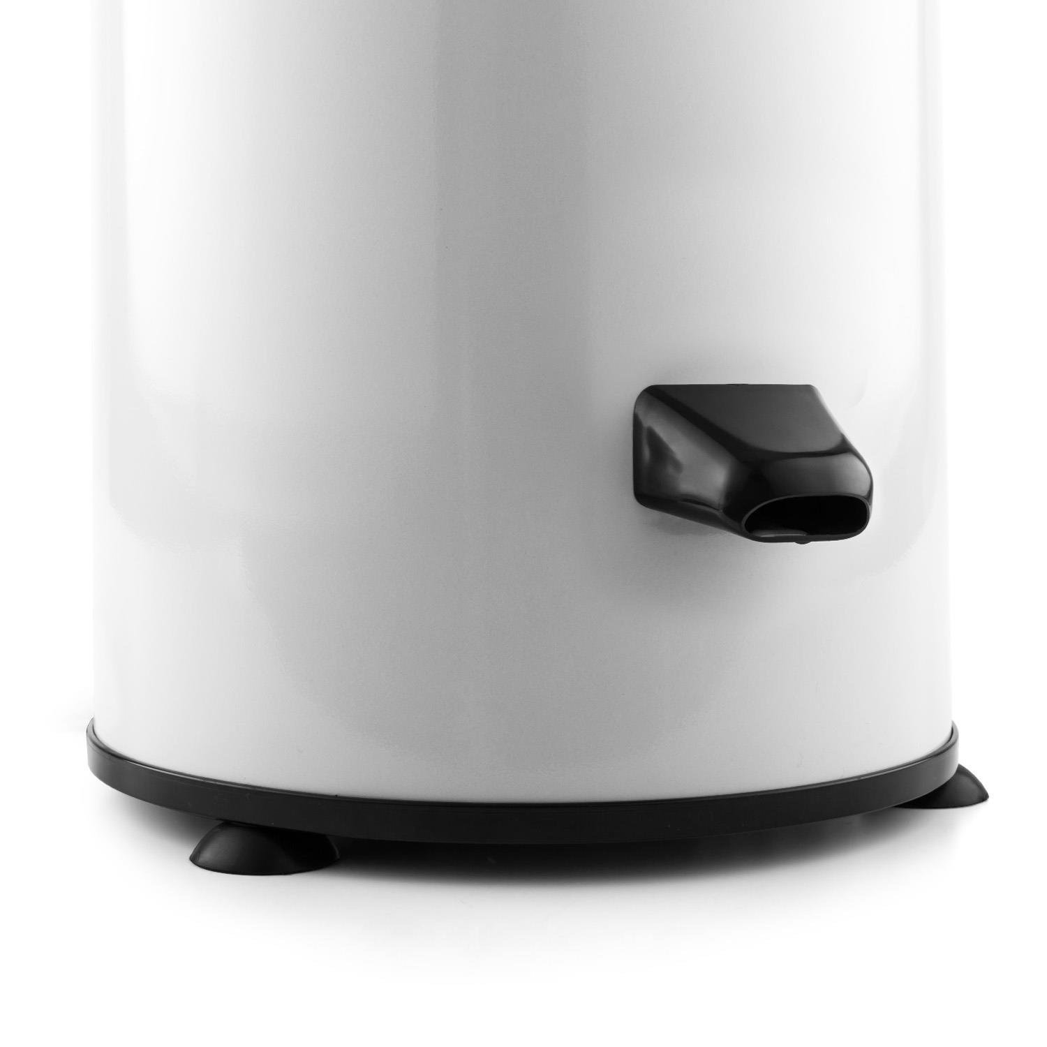 Panda 3200 RPM Portable Compact Laundry Electric Spin Dryer, White