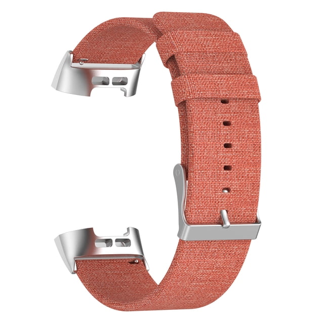 Kiplyki Wholesale Watch Band Compatible for Fitbit Charge3/Charge4 Adjustable Replacement Strap