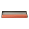 thumbnail image 4 of Tirador de armario empotrado para puerta corredera, cajón, color naranja, 4 of 14