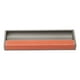 thumbnail image 2 of Door Handle, Wardrobe Handle Embedded Design Corrosion Resistant Rustproof For Office Buildings, 2 of 8