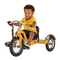 thumbnail image 2 of Schwinn Roadster Tricycle pour Enfants, Tricycle Classique, Orange, 2 of 5