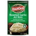 thumbnail image 1 of Idahoan Roasted Garlic Mashed Potatoes, 1 of 14
