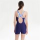 thumbnail image 5 of Traje de Baño Impreso para Niños sin Mangas Cuello Redondo Traje de Tamaño Medio para Niños de Moda Y Animados, 5 of 7
