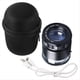 thumbnail image 1 of 10X Illuminated Jewelers Magnifier Measuring Scale, 1 of 5