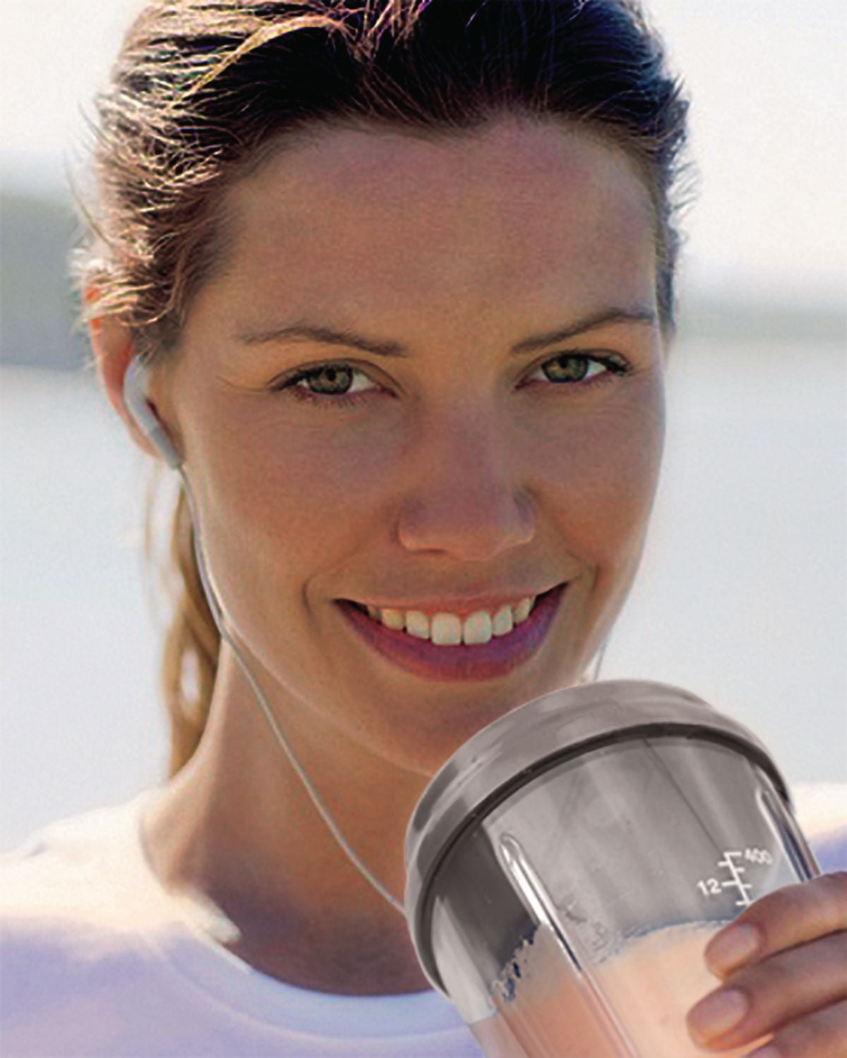 Mélangeur à portion individuelle de Hamilton Beach