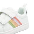 thumbnail image 3 of Weestep Toddler Little Kid Boys and Girls Slip On Zipper Fashion Sneakers, 3 of 7