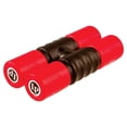thumbnail image 3 of Latin Percussion Latin Percussion Twist Shakers Red, 3 of 5