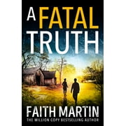 Ryder and Loveday: A Fatal Truth (Paperback)
