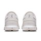 thumbnail image 5 of Zapatillas On Cloud 6 blancas para hombre, talla 8.5, 5 of 6