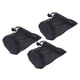 thumbnail image 3 of Bolsa de Malla Deportiva, Gran Capacidad de Almacenamiento Bolsa de Bolas de Transpirable 3 Pezas de Bloqueo de Bloqueo Para Juguetes para Almacenar Pelotas, 3 of 7