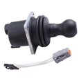 thumbnail image 5 of Jeenda Conjunto de controlador de joystick de doble eje 62390GT 101174 101174GT con adaptador de arnés 119613GT Compatible con Genie S-45 S-60 S-65 S-80 S-85 S-100 S-120 Z-45/25J IC Z-51/30J Z-60/34, 5 of 5