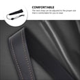 thumbnail image 2 of FUTUREORYY 1Set Adjustable Saxophone Shoulder Belt for Musicians Performance and Practice, 2 of 8