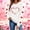 White, variant on Vetsdori Womens Valentine Sweatshirts Pullover Tops Casual Gifts for Girlfriend Valentine's Days Loose Sweatshirts for Women